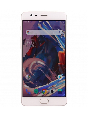  Naudotas Oneplus 3 64GB White