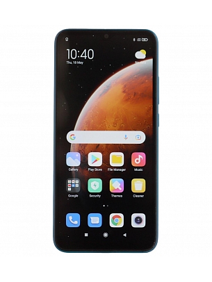  Naudotas Xiaomi Redmi 9A 32GB Green