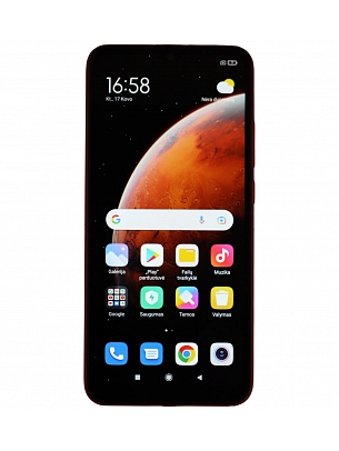  Naudotas Xiaomi Redmi 9C 32GB Orange