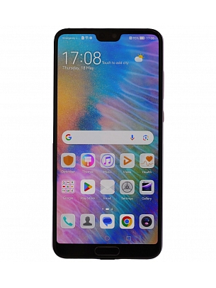  Naudotas Huawei P20 Pro 128GB Twilight