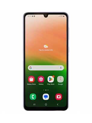  Naudotas Samsung Galaxy A33 5G 128GB Awesome Blue