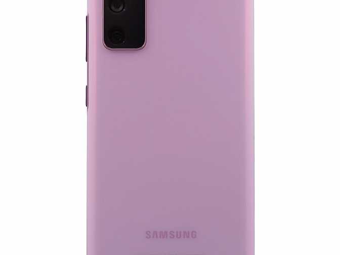 Naudotas Samsung Galaxy S20 FE 128GB Levaner