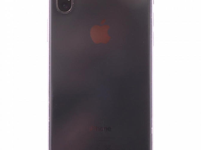 Naudotas Apple iPhone XS 64GB Space Gray