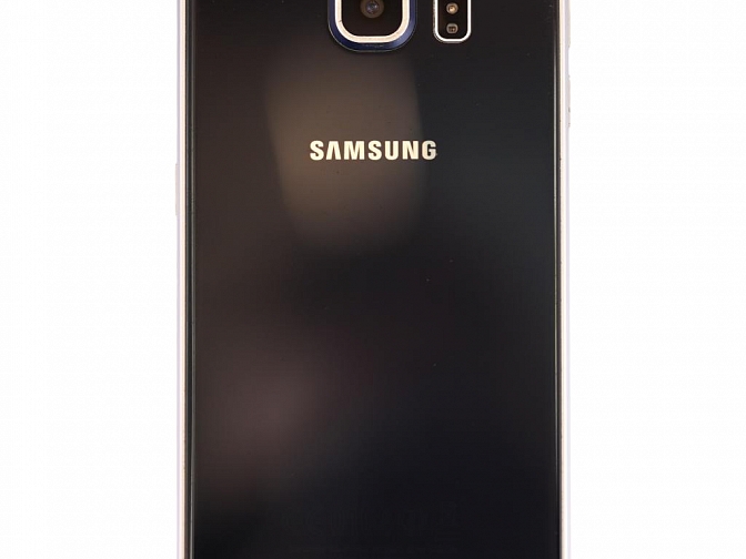Naudotas Samsung Galaxy S6 Blue 32GB