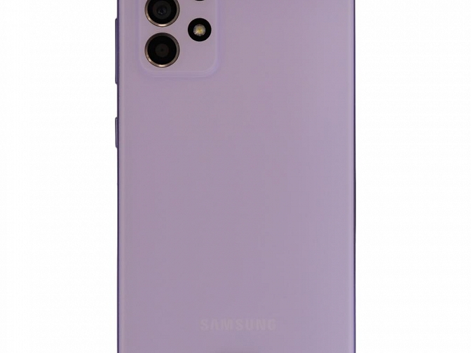 Naudotas Samsung Galaxy A52S 5G 128GB Awesome Violet